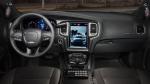 Dodge Charger Pursuit 2017 года